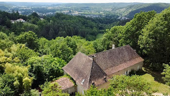 maison à Le Bugue (24)