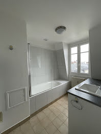 appartement à Paris 15ème (75)