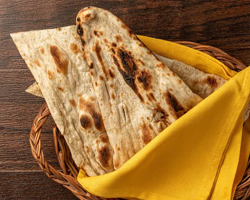 Naan - Plain