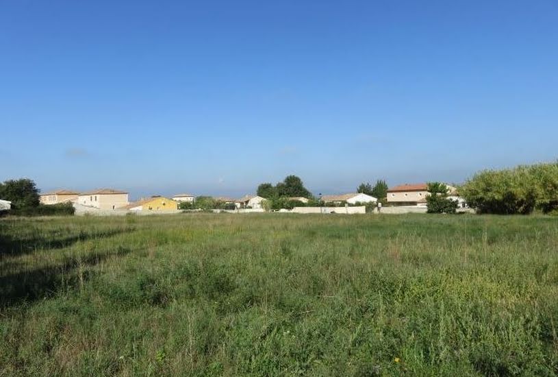  Vente Terrain + Maison - Terrain : 428m² - Maison : 81m² à Saint-Victor-la-Coste (30290) 