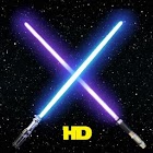 Lightsaber Simulator 1.0