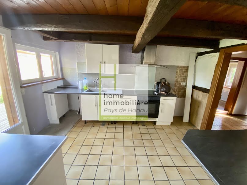 Vente maison 4 pièces 93 m² à Hochfelden (67270), 215 000 €