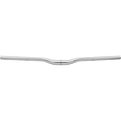 Ritchey Classic Rizer Handlebar - 31.8 Clamp, 800mm, 20mm, 10deg, Silver