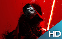 Kylo Ren HD Wallpapers Tab small promo image