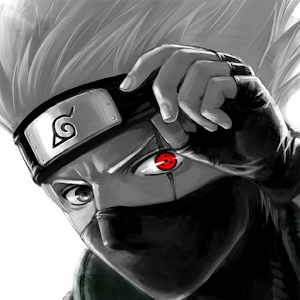 Download Kakashi Hatake Wallpaper For PC Windows and Mac