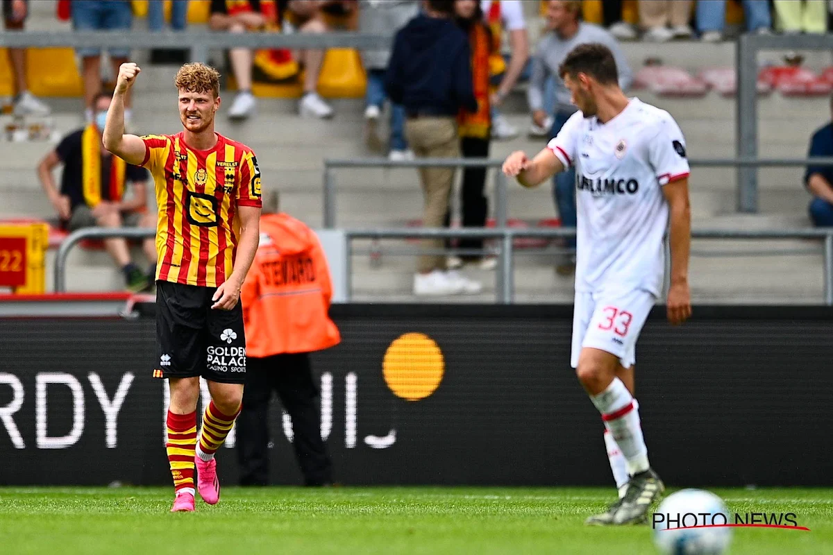 Het ijzersterke KV Mechelen is volgens analist de toekomstige competitieleider: "Als je deze wedstrijd ziet ..."