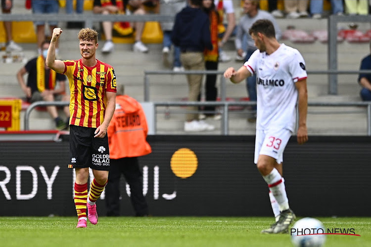 Het ijzersterke KV Mechelen is volgens analist de toekomstige competitieleider: "Als je deze wedstrijd ziet ..."