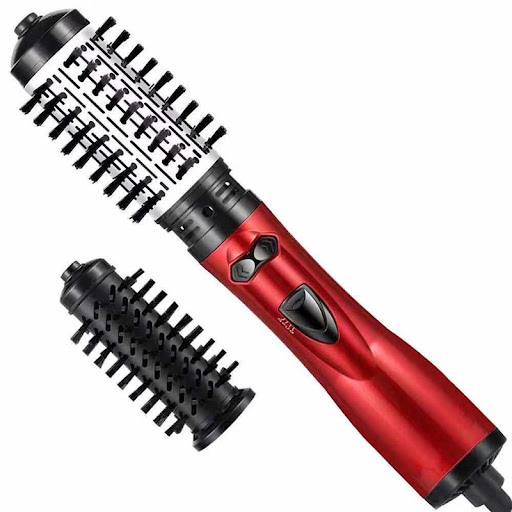 Title 6, Automatic Hair Curler Marcel Waver Three-in-one...
