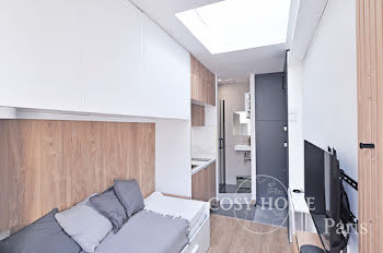 appartement à Paris 9ème (75)