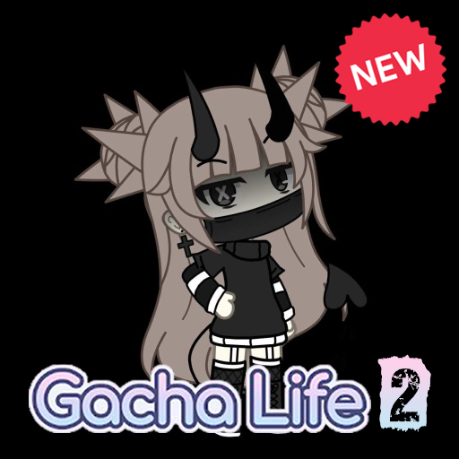 100+] Gacha Life Bad Boy Wallpapers