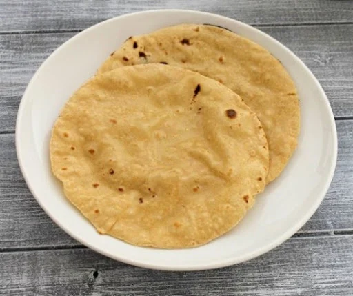 Butter Chapati