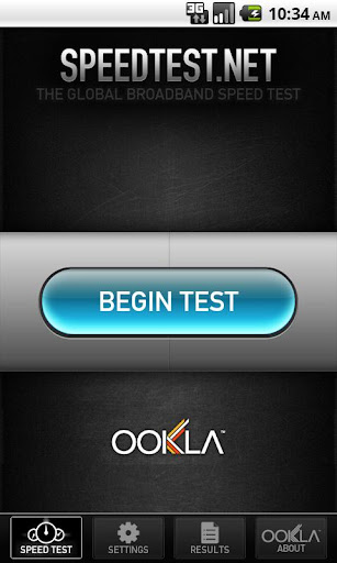 Speedtest.net apk