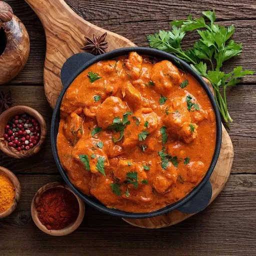 Butter Chicken