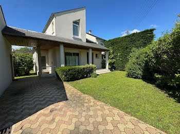 maison à Soisy-sous-Montmorency (95)