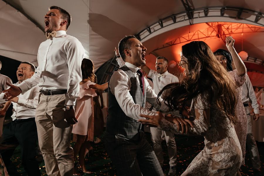 Fotógrafo de bodas Vladimir Kiselev (kiselevph). Foto del 25 de noviembre 2019