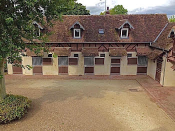 maison à Gournay-en-Bray (76)