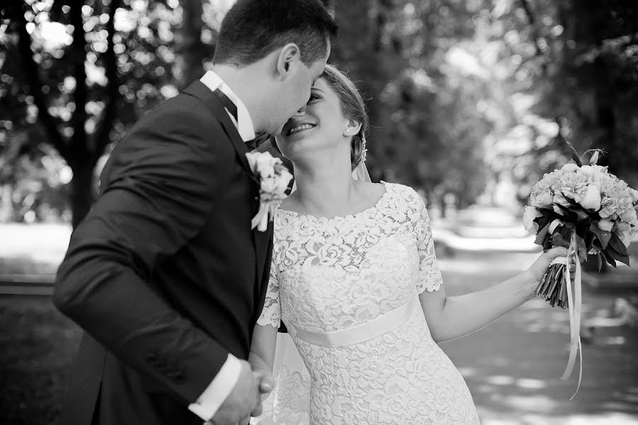 婚礼摄影师Talinka Ivanova（tinka）。2018 3月7日的照片