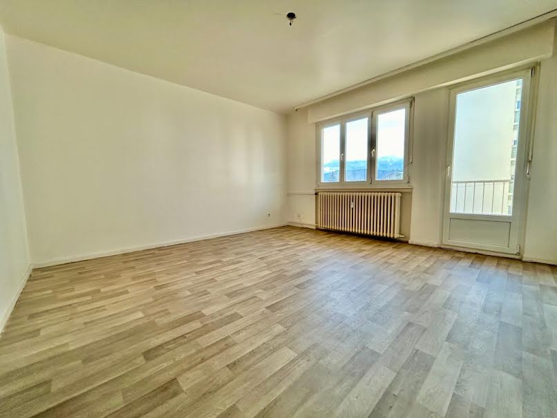 Vente appartement 4 pièces 86 m² à Obernai (67210), 169 900 €