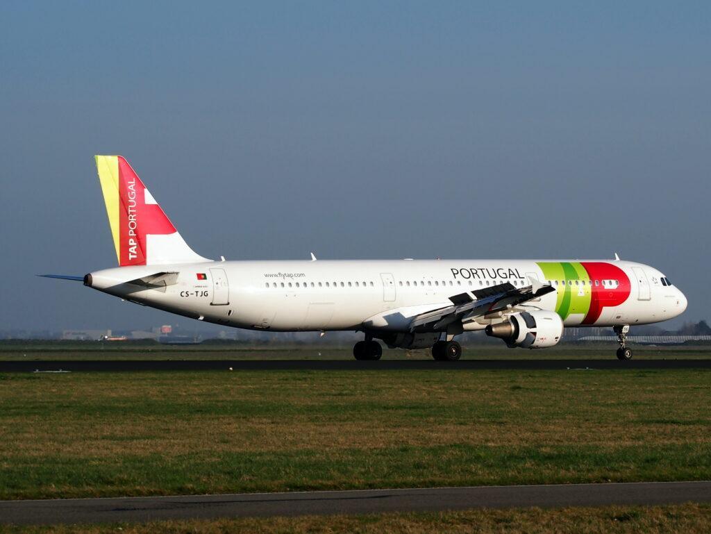 Portugal airlines