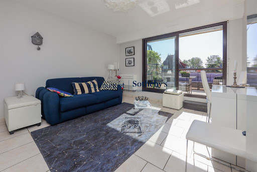 Apartment with terrace 5