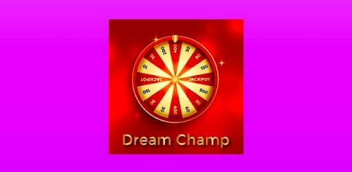 Dream Champ - Earn Rewards