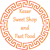 Kesar Sweet Shop And Fast Food, BTM, Bangalore logo