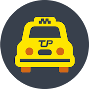 TaxiUpar Taxista 1.0.6 Icon