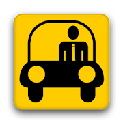 Taxi42 Driver Beta  Icon