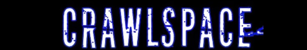 Crawlspace Podcast Banner