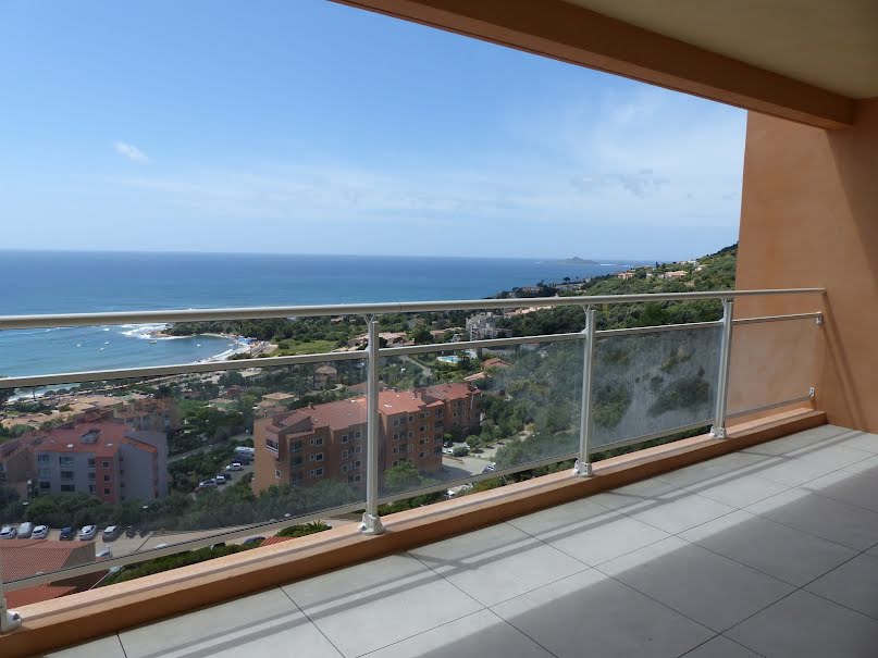 Vente appartement 4 pièces 96 m² à Ajaccio (20000), 740 000 €