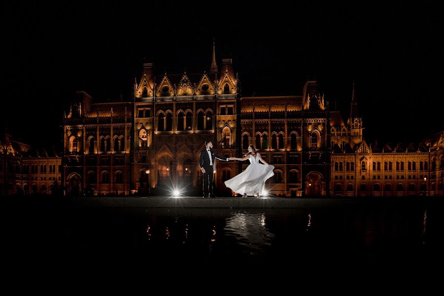 Photographe de mariage Tomasz Cichoń (tomaszcichon). Photo du 18 septembre 2019