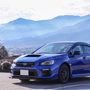 WRX STI VAB