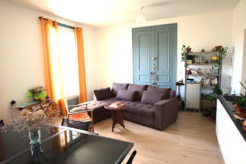 appartement à Saint-Sériès (34)