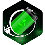 Cover Image of Download Fast Charging - Battery Saver 1.2 APK