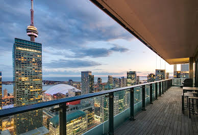 Apartment with terrace 3