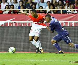 VIDEO: Dit deed Youri Tielemans in zijn eerste minuut in de Ligue 1, schitterend!