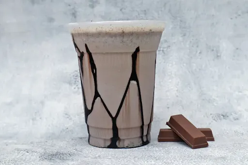 Kitkat Shake