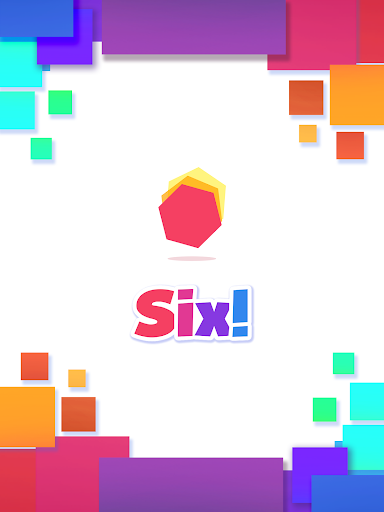 Six! (Mod Money)