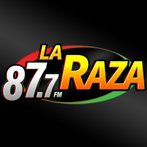 La Raza Las Vegas logo