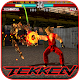 PS Tekken 3 Mobile Fight Tips&Game & Hints