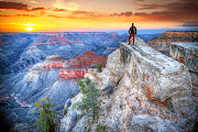 The Grand Canyon in the US is the world's largest. but SA has a respectable competitor.