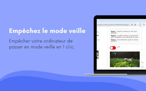 StopVeille