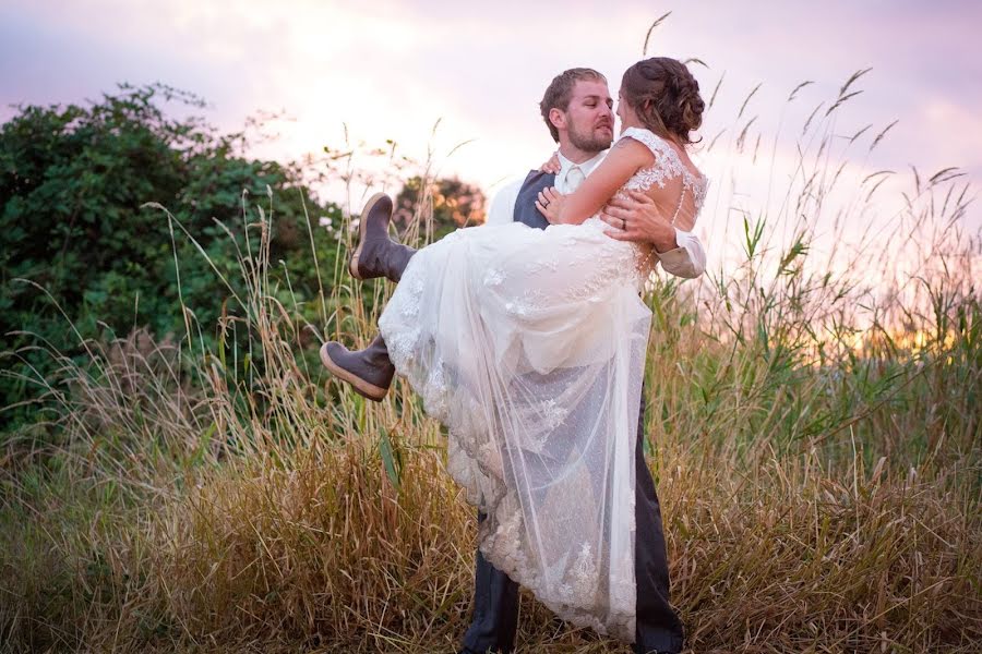 Fotógrafo de casamento Michael Ballard (michaelballard). Foto de 8 de setembro 2019