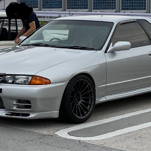 スカイライン GT-R R32