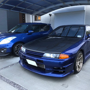 スカイライン GT-R BNR32