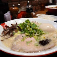 豚王 凪 Ramen Nagi 拉麵(台中店)