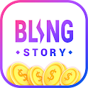 Icon Bling Story