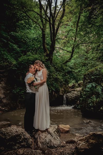 Fotógrafo de bodas Georgiy Takhokhov (taxox). Foto del 25 de junio 2018