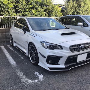 WRX S4 VAG