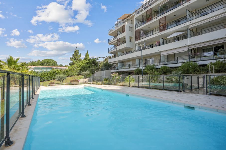 Vente appartement 1 pièce 26 m² à Nice (06000), 185 000 €